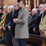 Święto patronane abp. Józefa Górzyńskiego