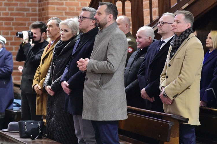 Święto patronane abp. Józefa Górzyńskiego