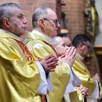 Święto patronane abp. Józefa Górzyńskiego