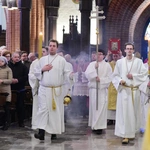 Święto patronane abp. Józefa Górzyńskiego