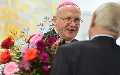 Święto patronane abp. Józefa Górzyńskiego