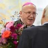 Święto patronane abp. Józefa Górzyńskiego
