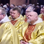 Święto patronane abp. Józefa Górzyńskiego