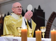 Józef uczy nas wiary