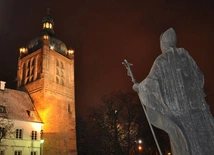 Rewitalizacja na jubileusz