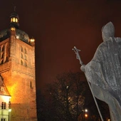 Rewitalizacja na jubileusz