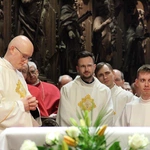 Uroczystość św. Józefa Oblubieńca w archikatedrze wrocławskiej
