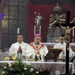 Uroczystość św. Józefa Oblubieńca w archikatedrze wrocławskiej
