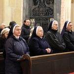 Uroczystość św. Józefa Oblubieńca w archikatedrze wrocławskiej