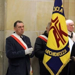 Uroczystość św. Józefa Oblubieńca w archikatedrze wrocławskiej
