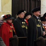 Uroczystość św. Józefa Oblubieńca w archikatedrze wrocławskiej