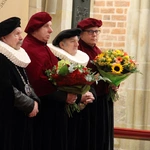 Uroczystość św. Józefa Oblubieńca w archikatedrze wrocławskiej