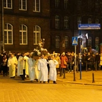 Odpustowe uroczystości w parafii pw. Opieki św. Józefa we Wrocławiu