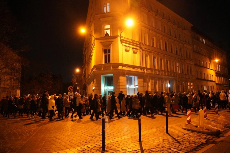 Odpustowe uroczystości w parafii pw. Opieki św. Józefa we Wrocławiu