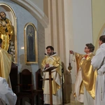 Odpustowe uroczystości w parafii pw. Opieki św. Józefa we Wrocławiu