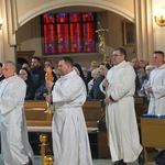 Odpustowe uroczystości w parafii pw. Opieki św. Józefa we Wrocławiu