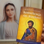 Odpustowe uroczystości w parafii pw. Opieki św. Józefa we Wrocławiu