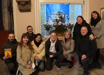 Odpustowe uroczystości w parafii pw. Opieki św. Józefa we Wrocławiu