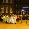 Św. Józef w Karmelu i na ulicach Wrocławia