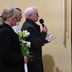 Uroczystość ku czci św. Józefa w Chróścinie Opolskiej