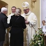 Uroczystość ku czci św. Józefa w Chróścinie Opolskiej