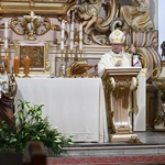 Uroczystość ku czci św. Józefa w Chróścinie Opolskiej