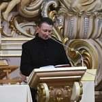 Uroczystość ku czci św. Józefa w Chróścinie Opolskiej