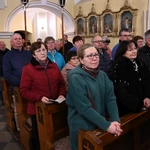 Uroczystość ku czci św. Józefa w Chróścinie Opolskiej