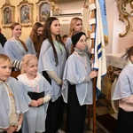 Uroczystość ku czci św. Józefa w Chróścinie Opolskiej