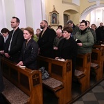 Uroczystość ku czci św. Józefa w Chróścinie Opolskiej