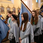Uroczystość ku czci św. Józefa w Chróścinie Opolskiej