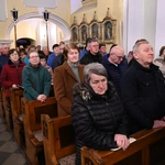 Uroczystość ku czci św. Józefa w Chróścinie Opolskiej