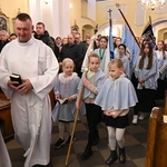 Uroczystość ku czci św. Józefa w Chróścinie Opolskiej