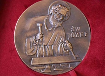 Wręczono Medale św. Józefa 2025