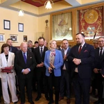 Wręczono Medale św. Józefa 2025
