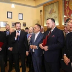 Wręczono Medale św. Józefa 2025