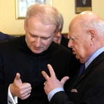 Wręczono Medale św. Józefa 2025