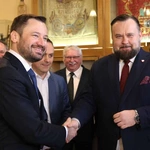 Wręczono Medale św. Józefa 2025
