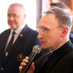 Wręczono Medale św. Józefa 2025