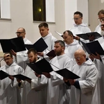Akatyst ku czci św. Józefa w Głogowie