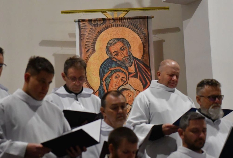 Akatyst ku czci św. Józefa w Głogowie