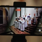 Akatyst ku czci św. Józefa w Głogowie