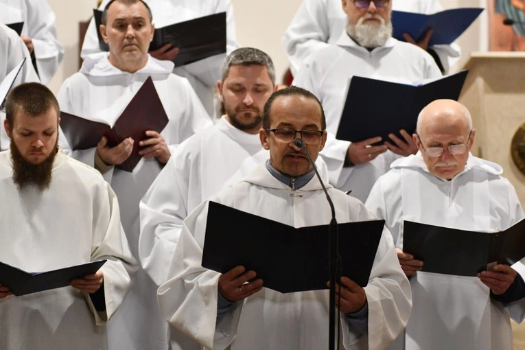 Akatyst ku czci św. Józefa w Głogowie