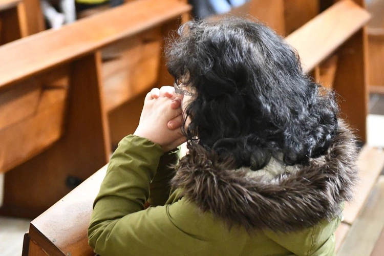 Akatyst ku czci św. Józefa w Głogowie