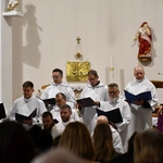Akatyst ku czci św. Józefa w Głogowie