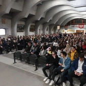 Zawierzą się Maryi