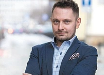 Daniel Szeligowski o negocjacjach ukraińsko-amerykańskich: Piłka jest przerzucona na stronę Rosji