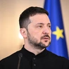 Rozmowy telefoniczne Trumpa z Putinem i Zełenskim