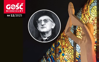 W najnowszym „Gościu Niedzielnym”: Jak dzieło ks. Blachnickiego zmieniło parafie?