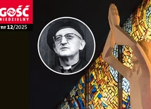 W najnowszym „Gościu Niedzielnym”: Jak dzieło ks. Blachnickiego zmieniło parafie?